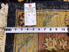 Load image into Gallery viewer, 9 x 12 Quality Wool Handmade Jaipour Rug ROYAL BLUE #F-6859