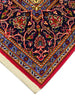 Load image into Gallery viewer, 4.8 x 7.6 SIGNED High Quality Persian Kashan Shadsar Rug  #F-6860