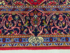 Load image into Gallery viewer, 4.8 x 7.6 SIGNED High Quality Persian Kashan Shadsar Rug  #F-6860