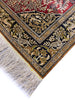 Load image into Gallery viewer, 3.6 x 5.4 Persian SILK Qom Rug TREE OF LIFE Wild Life #F-6861