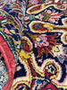 Load image into Gallery viewer, 4 x 6.8 Antique Persian Sarouk 1940&#39;s  #F-6862