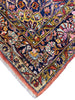 Load image into Gallery viewer, 4 x 6.8 Antique Persian Sarouk 1940&#39;s  #F-6862