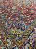 Load image into Gallery viewer, 4 x 6.8 Antique Persian Sarouk 1940&#39;s  #F-6862