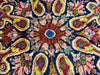 Load image into Gallery viewer, 4 x 6.8 Antique Persian Sarouk 1940&#39;s  #F-6862