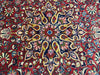 Load image into Gallery viewer, 4 x 6.8 Antique Persian Sarouk 1940&#39;s  #F-6862