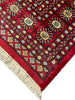 Load image into Gallery viewer, 6 x 8.10 Handmade Bokhara Rug Fine Wool Many Sizes #F-6864