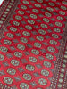 Load image into Gallery viewer, 6 x 8.10 Handmade Bokhara Rug Fine Wool Many Sizes #F-6864