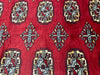 Load image into Gallery viewer, 6 x 8.10 Handmade Bokhara Rug Fine Wool Many Sizes #F-6864