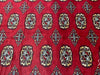 Load image into Gallery viewer, 6 x 8.10 Handmade Bokhara Rug Fine Wool Many Sizes #F-6864
