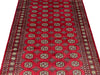 Load image into Gallery viewer, 6 x 8.10 Handmade Bokhara Rug Fine Wool Many Sizes #F-6864