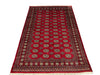 Load image into Gallery viewer, 6 x 8.10 Handmade Bokhara Rug Fine Wool Many Sizes #F-6864