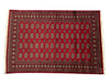 Load image into Gallery viewer, 6 x 8.10 Handmade Bokhara Rug Fine Wool Many Sizes #F-6864