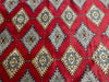 Load image into Gallery viewer, 6 x 9.4 Handmade Pakistan Jaldar Bokara Wool Rug  #F-6865