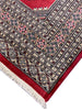 Load image into Gallery viewer, 6.7 x 9 Quality Wool Handmade Jaldar Bokara Rug  #F-6866