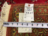 Load image into Gallery viewer, 8&#39; Short Handamade Bokara Runner #F-6867
