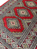 Load image into Gallery viewer, 2.6 x 8.3 Jaldar Bokara Handmade Runner #F-6868