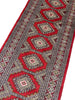 Load image into Gallery viewer, 2.6 x 8.3 Jaldar Bokara Handmade Runner #F-6868