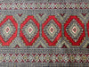 Load image into Gallery viewer, 2.6 x 8.3 Jaldar Bokara Handmade Runner #F-6868