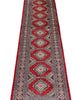 Load image into Gallery viewer, 2.6 x 8.3 Jaldar Bokara Handmade Runner #F-6868