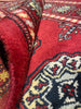 Load image into Gallery viewer, 8&#39; Feet Runner Handmade Pakistan Fine Wool  #F-6869
