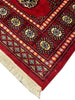 Load image into Gallery viewer, 8&#39; Feet Runner Handmade Pakistan Fine Wool  #F-6869