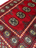 Load image into Gallery viewer, 8&#39; Feet Runner Handmade Pakistan Fine Wool  #F-6869