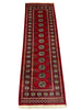 Load image into Gallery viewer, 8&#39; Feet Runner Handmade Pakistan Fine Wool  #F-6869