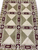 Load image into Gallery viewer, 2 x 3 New Handmade Contemporary Wool Rug #F-6870B
