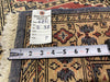 Load image into Gallery viewer, 2 x 3.8 New Handmade Jaldar Bokara Rug #F-6871