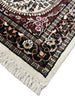 Load image into Gallery viewer, 2 x 3 New Handmade Bamboo SILK rug  #F-6872