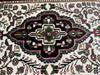Load image into Gallery viewer, 2 x 3 New Handmade Bamboo SILK rug  #F-6872