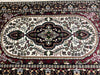 Load image into Gallery viewer, 2 x 3 New Handmade Bamboo SILK rug  #F-6872