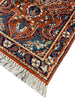 Load image into Gallery viewer, 2 x 3 New Handmade Bamboo SILK Rug #F-6874