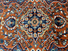 Load image into Gallery viewer, 2 x 3 New Handmade Bamboo SILK Rug #F-6874