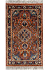 Load image into Gallery viewer, 2 x 3 New Handmade Bamboo SILK Rug #F-6874