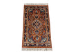 Load image into Gallery viewer, 2 x 3 New Handmade Bamboo SILK Rug #F-6874