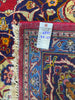 Load image into Gallery viewer, 9.9 x 13.7  Authentic Persian Mashad Traditional Wool Rug  #F-6875