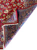 Load image into Gallery viewer, 9.9 x 13.7  Authentic Persian Mashad Traditional Wool Rug  #F-6875