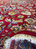 Load image into Gallery viewer, 9.9 x 13.7  Authentic Persian Mashad Traditional Wool Rug  #F-6875