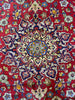 Load image into Gallery viewer, 9.9 x 13.7  Authentic Persian Mashad Traditional Wool Rug  #F-6875