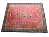 Load image into Gallery viewer, 12.0 x 15.5 Art Deco Chinese Bejing Rug Excellent Antique Carpet #F-6876