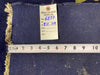 Load image into Gallery viewer, 8.11 x 11.9 ART DECO Chinese Rug ROYAL BLUE#F-6877