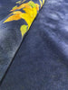 Load image into Gallery viewer, 8.11 x 11.9 ART DECO Chinese Rug ROYAL BLUE#F-6877