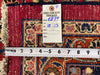 Load image into Gallery viewer, 10 X 13 SIGNED Authentic Persian Khorassan Mashad Rug #F-6879