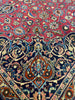 Load image into Gallery viewer, 10 X 13 SIGNED Authentic Persian Khorassan Mashad Rug #F-6879