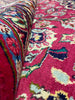 Load image into Gallery viewer, 9.7 x 13.5 Authentic Traditional Persian Mashad Rug SIGNED   #F-6880