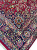 Load image into Gallery viewer, 9.7 x 13.5 Authentic Traditional Persian Mashad Rug SIGNED   #F-6880
