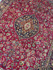 Load image into Gallery viewer, 9.7 x 13.5 Authentic Traditional Persian Mashad Rug SIGNED   #F-6880