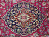 Load image into Gallery viewer, 9.7 x 13.5 Authentic Traditional Persian Mashad Rug SIGNED   #F-6880