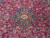 Load image into Gallery viewer, 9.7 x 13.5 Authentic Traditional Persian Mashad Rug SIGNED   #F-6880